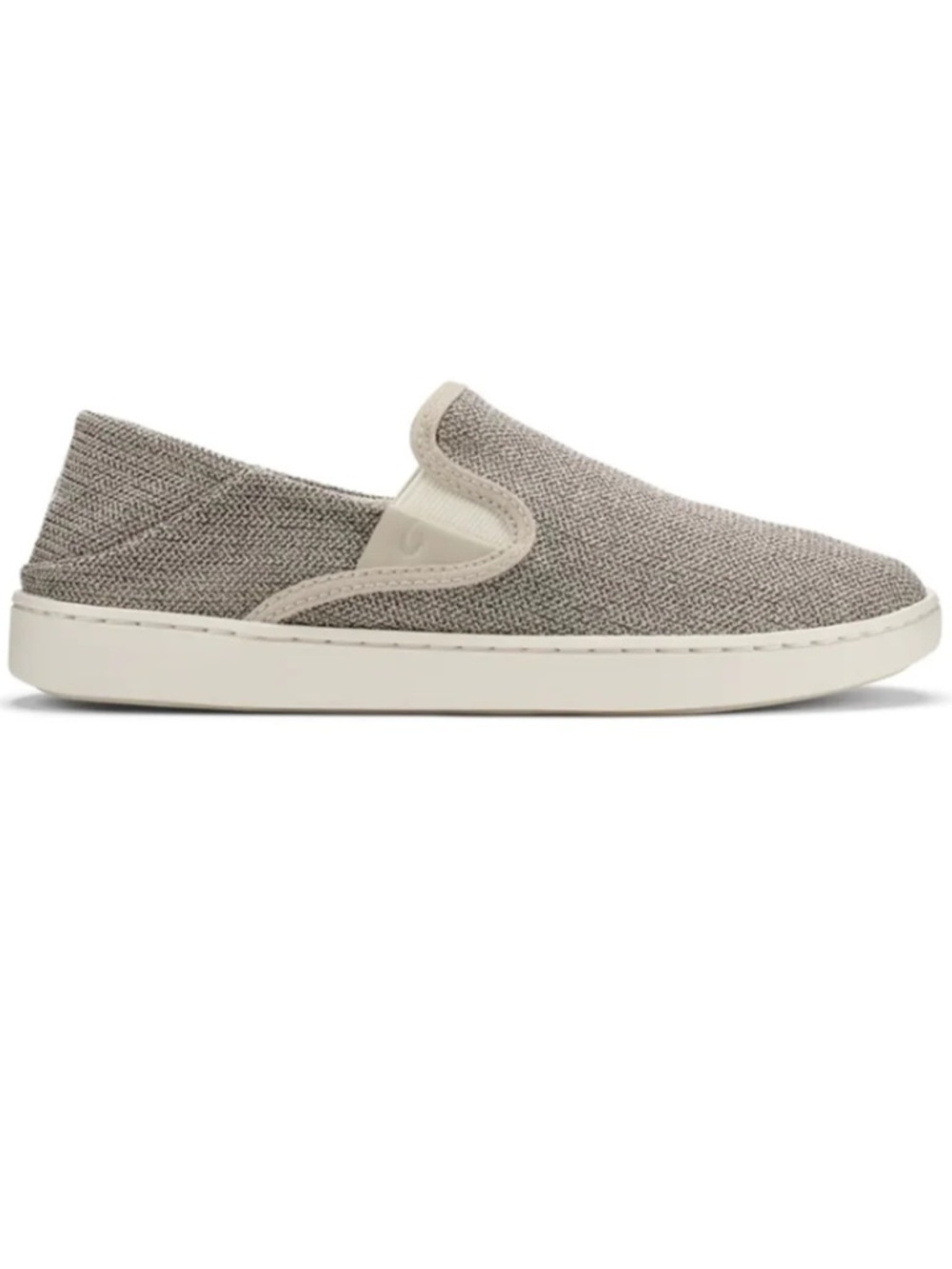 OluKai Pehuea Slip On in Tapa/Tapa - Picture 3 of 11